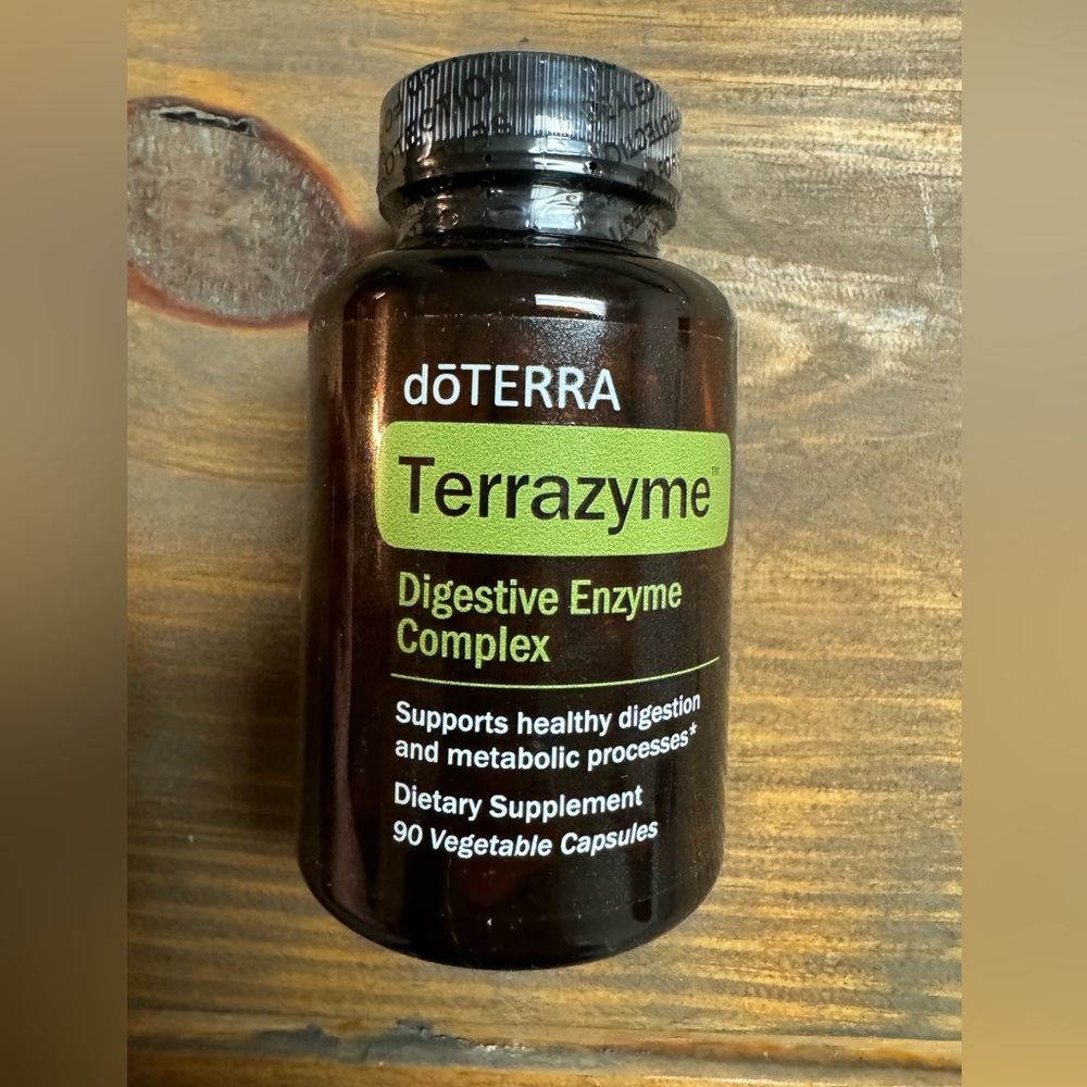 DoTERRA